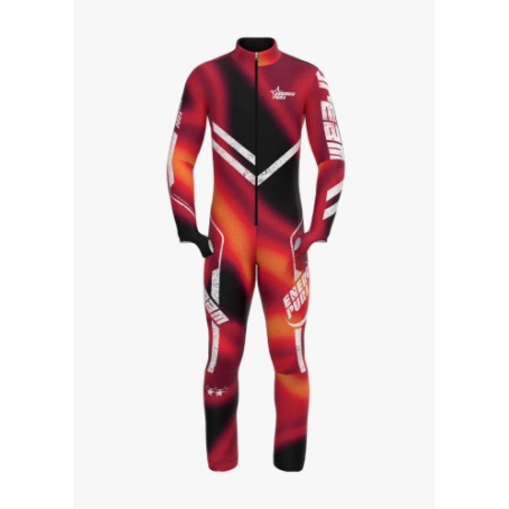 ENERGIAPURA - TUTA GARA DREAM JR